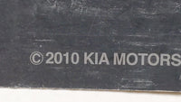 2010 Kia Forte Owners Manual Book Guide OEM Used Auto Parts - Oemusedautoparts1.com