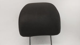 compare product 2010 Kia Forte Headrest Head Rest Front Driver Passenger Seat Black