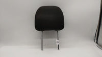2010 Kia Forte Headrest Head Rest Front Driver Passenger Seat Black - Oemusedautoparts1.com