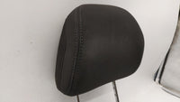 2010 Kia Forte Headrest Head Rest Front Driver Passenger Seat Black - Oemusedautoparts1.com