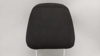 2010 Kia Forte Headrest Head Rest Front Driver Passenger Seat Black - Oemusedautoparts1.com