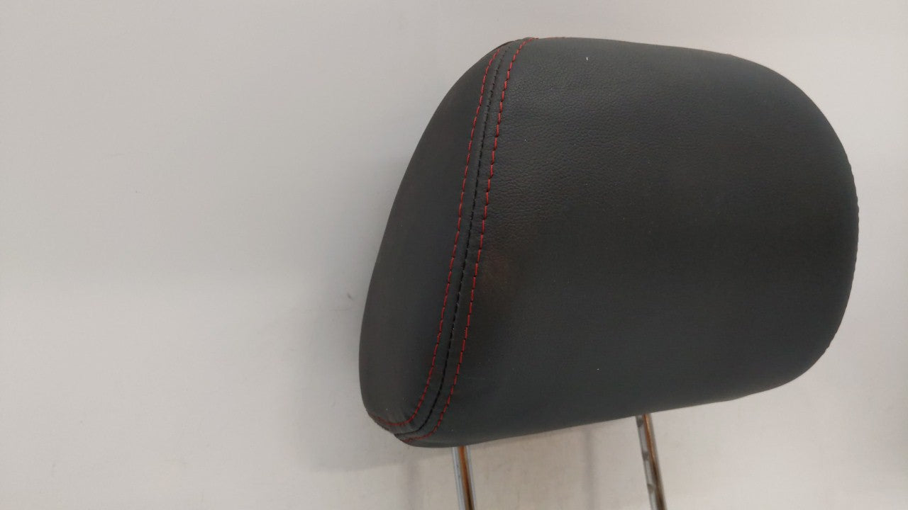 2010-2013 Kia Forte Headrest Head Rest Front Driver Passenger Seat Fits Fits 2010 2011 2012 2013 OEM Used Auto Parts - Oemus