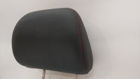 2010-2013 Kia Forte Headrest Head Rest Front Driver Passenger Seat Fits Fits 2010 2011 2012 2013 OEM Used Auto Parts - Oemus