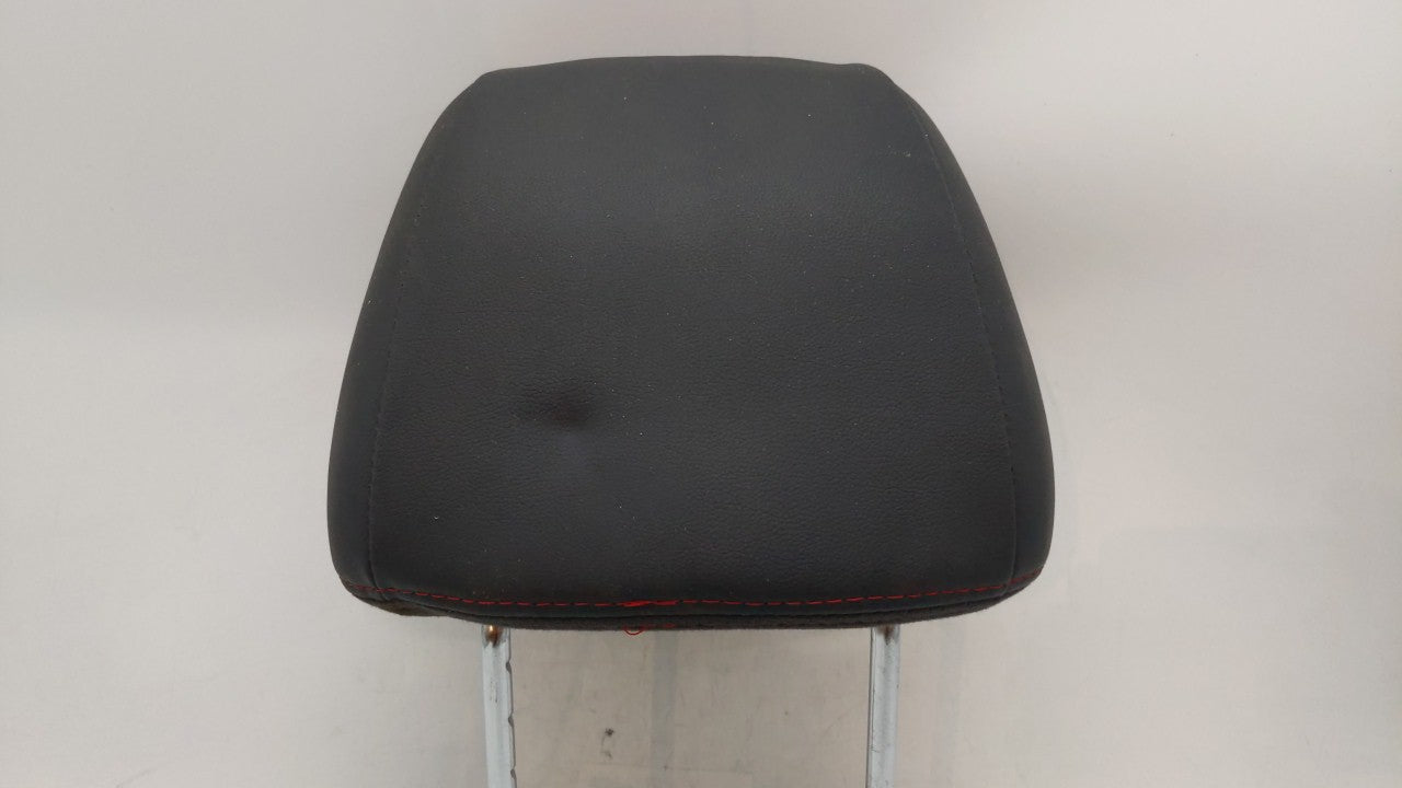 2010-2013 Kia Forte Headrest Head Rest Front Driver Passenger Seat Fits Fits 2010 2011 2012 2013 OEM Used Auto Parts - Oemus