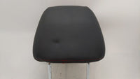 2010-2013 Kia Forte Headrest Head Rest Front Driver Passenger Seat Fits Fits 2010 2011 2012 2013 OEM Used Auto Parts - Oemus