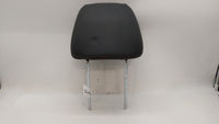 2010-2013 Kia Forte Headrest Head Rest Front Driver Passenger Seat Fits Fits 2010 2011 2012 2013 OEM Used Auto Parts - Oemus