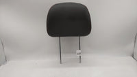 2010 Kia Forte Headrest Head Rest Front Driver Passenger Seat Fits OEM Used Auto Parts - Oemusedautoparts1.com