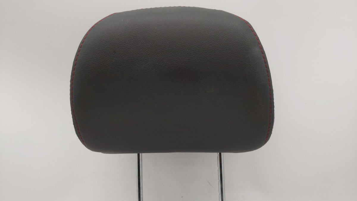 2010 Kia Forte Headrest Head Rest Front Driver Passenger Seat Fits OEM Used Auto Parts - Oemusedautoparts1.com