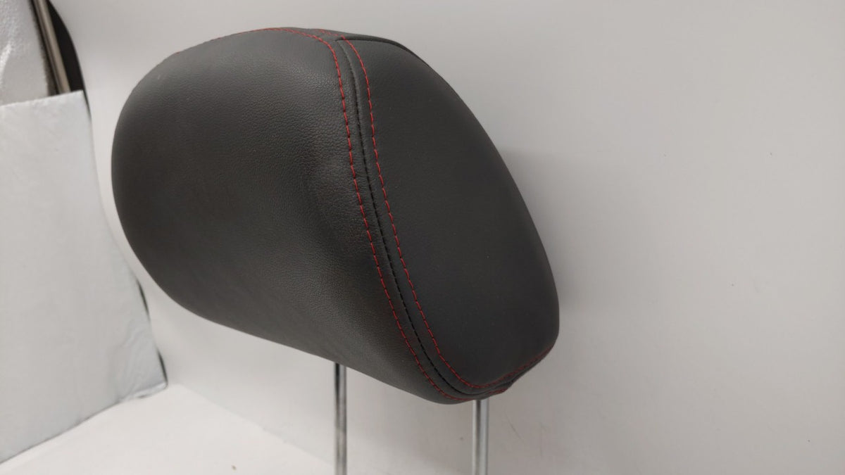 2010 Kia Forte Headrest Head Rest Front Driver Passenger Seat Fits OEM Used Auto Parts - Oemusedautoparts1.com