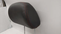 2010 Kia Forte Headrest Head Rest Front Driver Passenger Seat Fits OEM Used Auto Parts - Oemusedautoparts1.com
