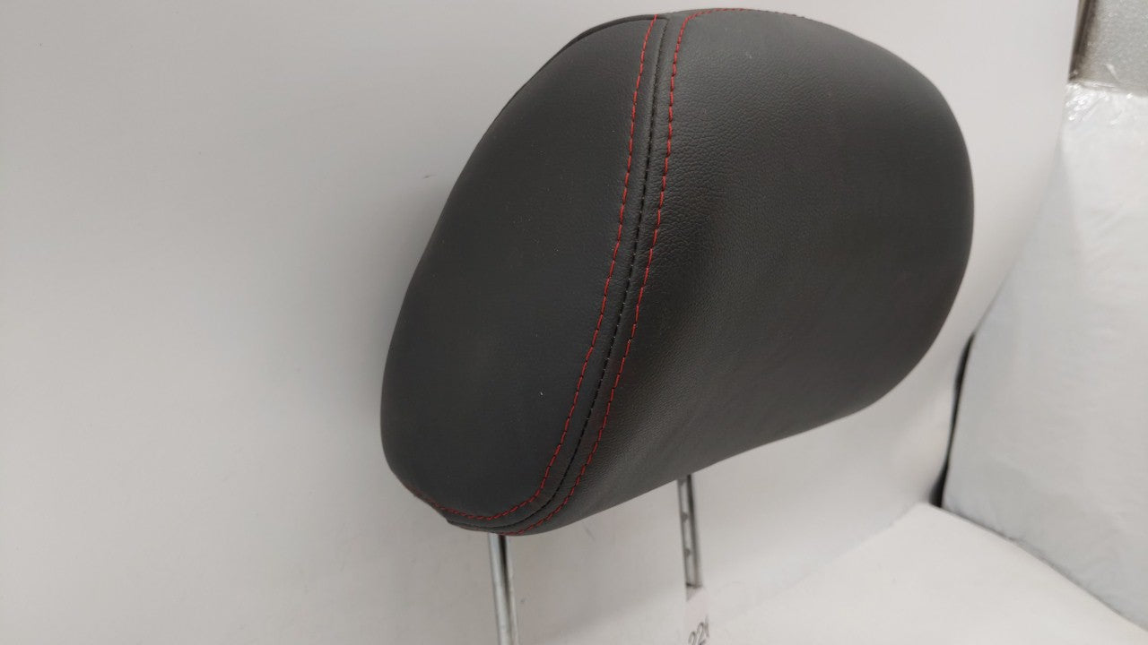 2010-2013 Kia Forte Headrest Head Rest Front Driver Passenger Seat Fits Fits 2010 2011 2012 2013 OEM Used Auto Parts - Oemus