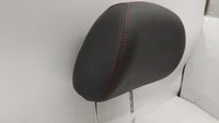 2010 Kia Forte Headrest Head Rest Front Driver Passenger Seat Fits OEM Used Auto Parts - Oemusedautoparts1.com