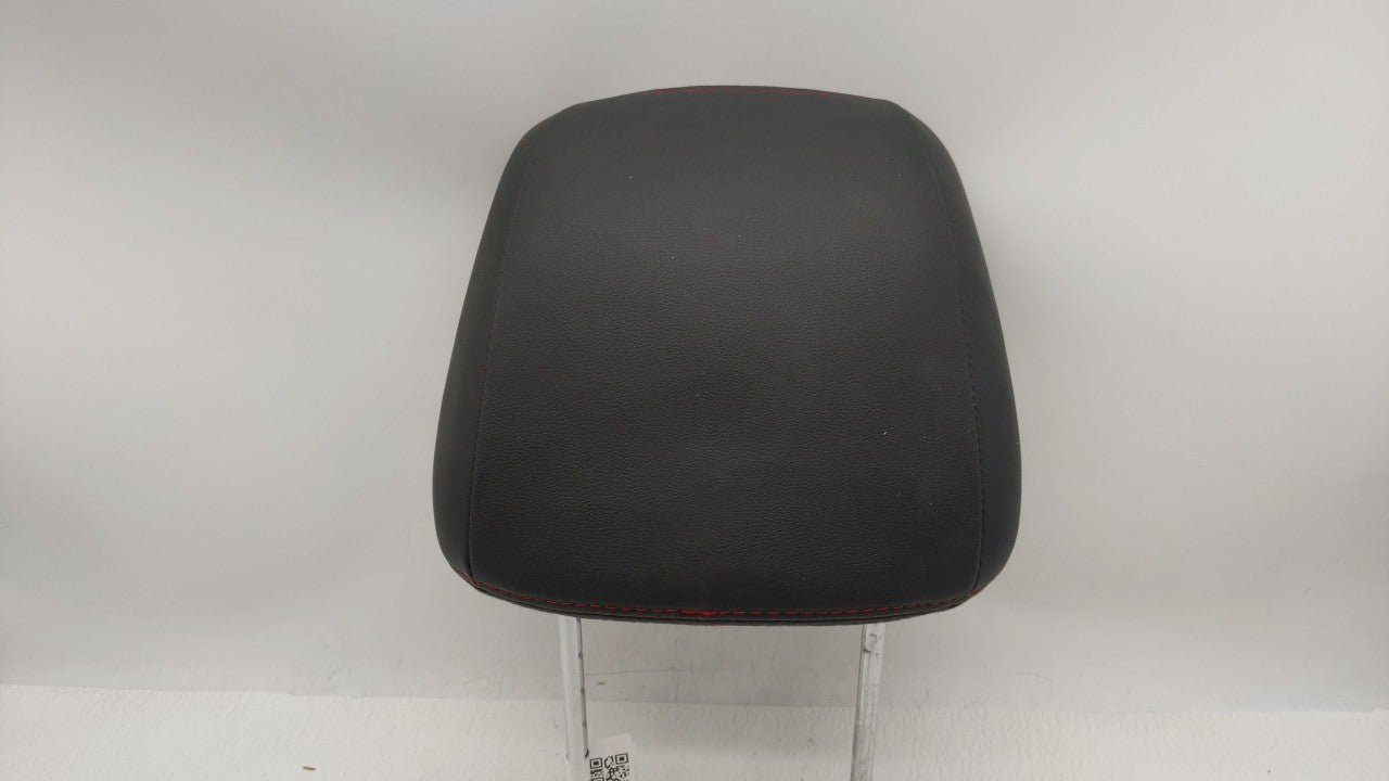 2010-2013 Kia Forte Headrest Head Rest Front Driver Passenger Seat Fits Fits 2010 2011 2012 2013 OEM Used Auto Parts - Oemus