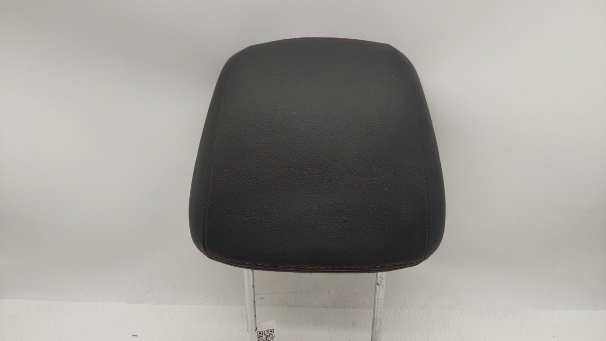 2010 Kia Forte Headrest Head Rest Front Driver Passenger Seat Fits OEM Used Auto Parts - Oemusedautoparts1.com