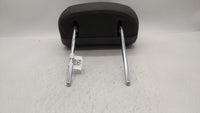 2010 Kia Forte Headrest Head Rest Front Driver Passenger Seat Fits OEM Used Auto Parts - Oemusedautoparts1.com