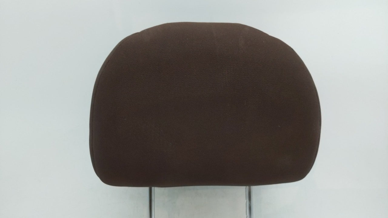 2010-2013 Kia Forte Headrest Head Rest Front Driver Passenger Seat Fits Fits 2010 2011 2012 2013 OEM Used Auto Parts - Oemus