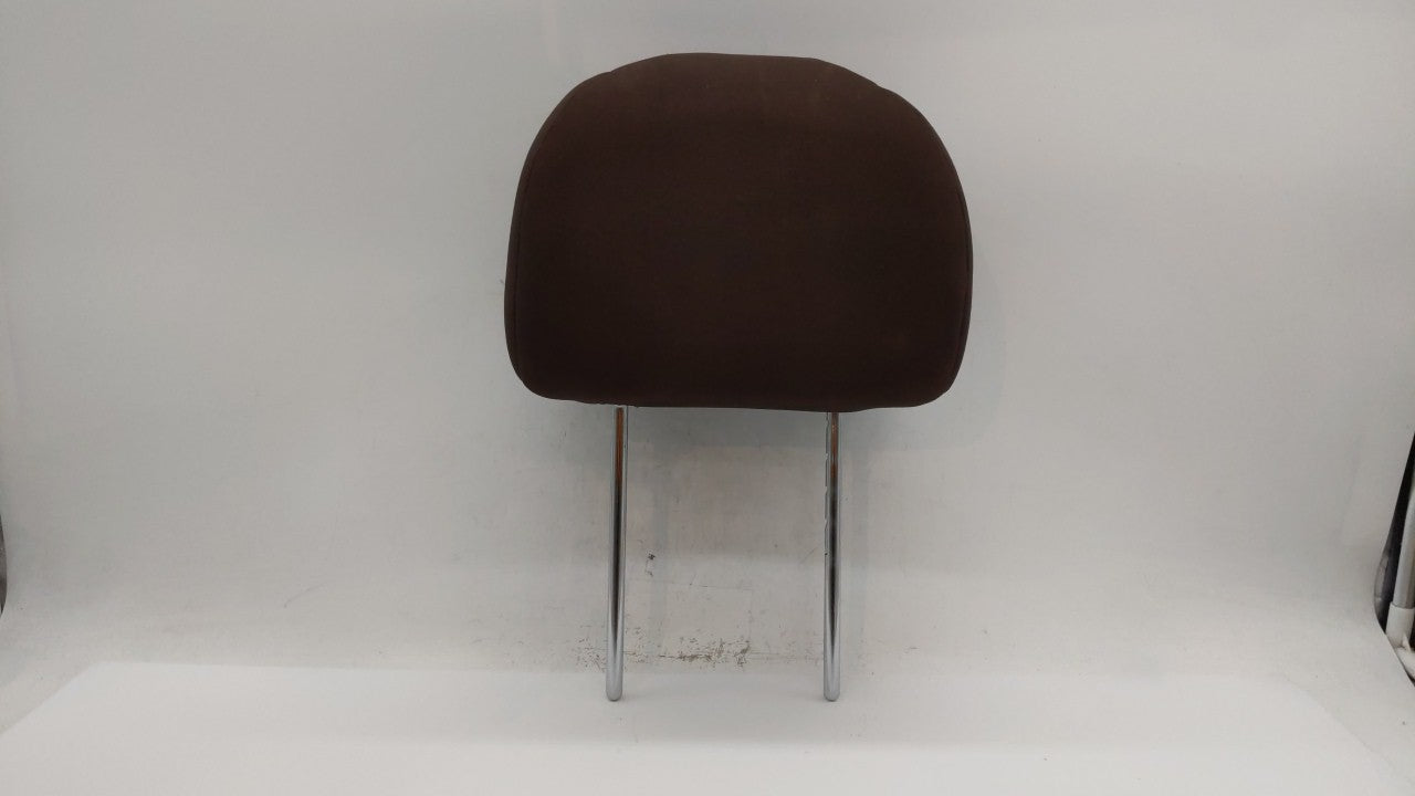 2010-2013 Kia Forte Headrest Head Rest Front Driver Passenger Seat Fits Fits 2010 2011 2012 2013 OEM Used Auto Parts - Oemus