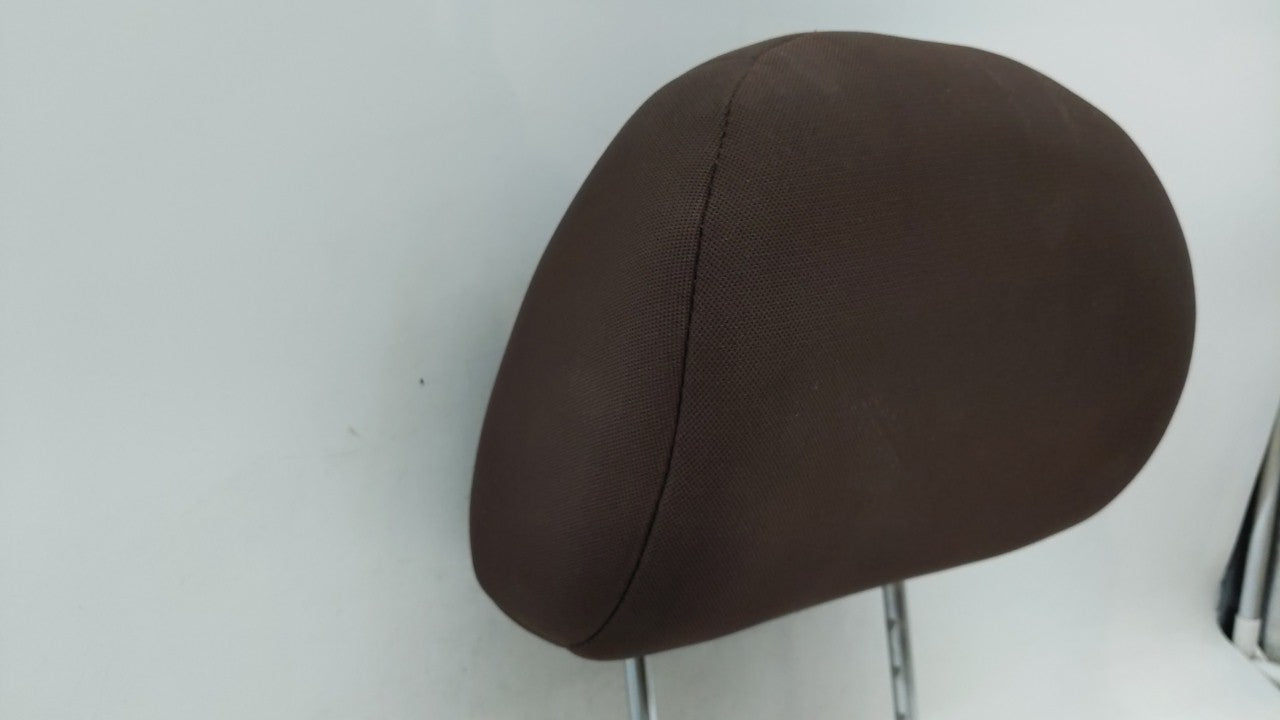 2010-2013 Kia Forte Headrest Head Rest Front Driver Passenger Seat Fits Fits 2010 2011 2012 2013 OEM Used Auto Parts - Oemus