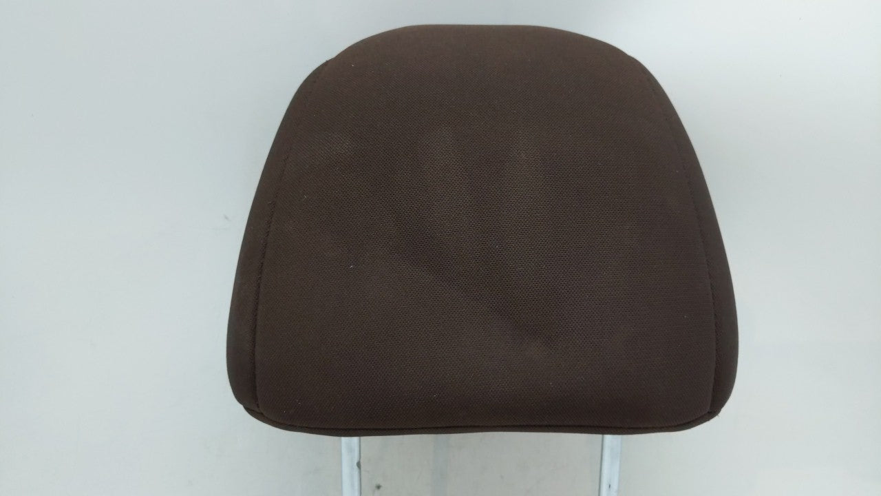 2010-2013 Kia Forte Headrest Head Rest Front Driver Passenger Seat Fits Fits 2010 2011 2012 2013 OEM Used Auto Parts - Oemus