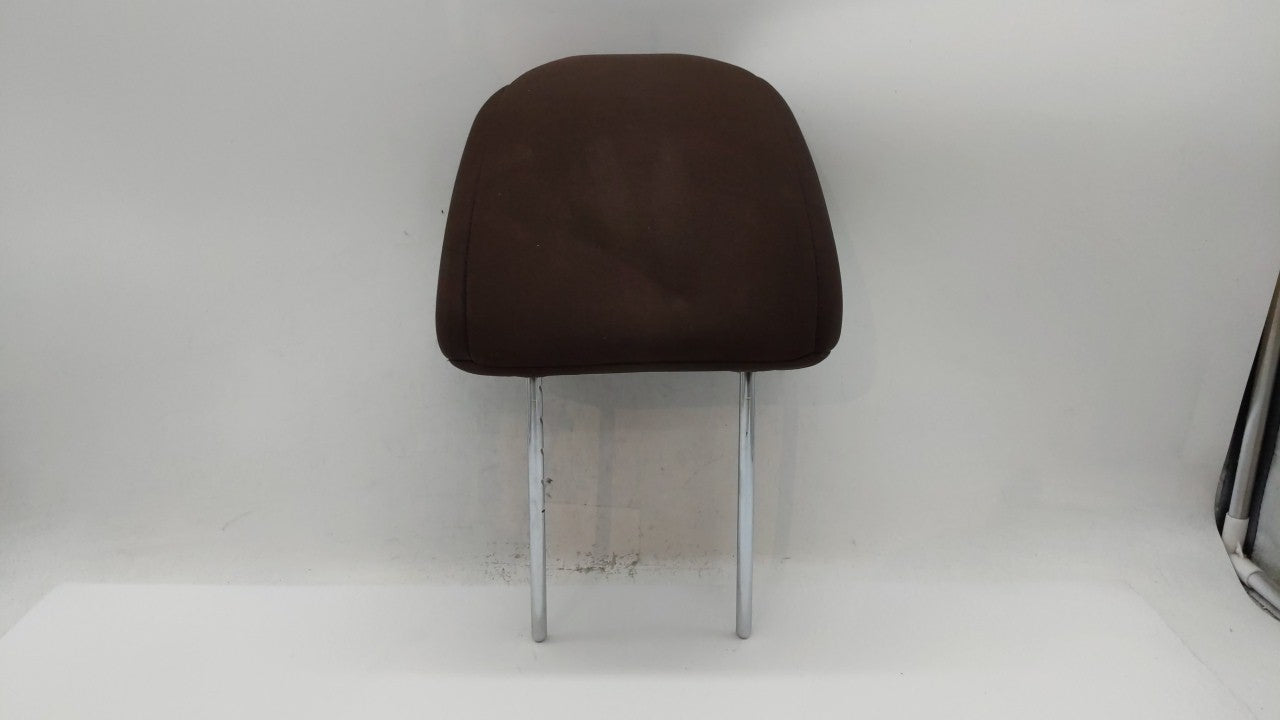 2010-2013 Kia Forte Headrest Head Rest Front Driver Passenger Seat Fits Fits 2010 2011 2012 2013 OEM Used Auto Parts - Oemus