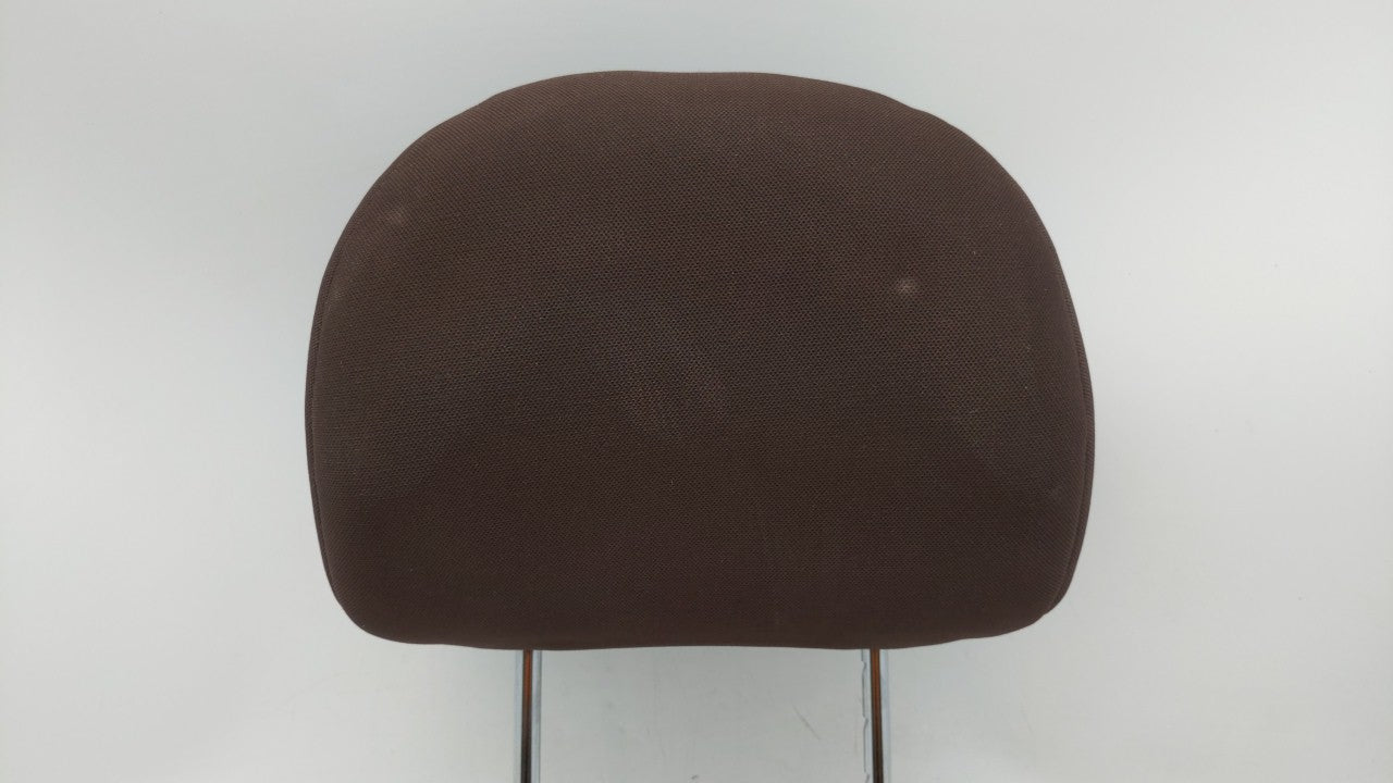 2010-2013 Kia Forte Headrest Head Rest Front Driver Passenger Seat Fits Fits 2010 2011 2012 2013 OEM Used Auto Parts - Oemus