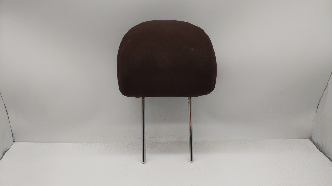 2010-2013 Kia Forte Headrest Head Rest Front Driver Passenger Seat Fits Fits 2010 2011 2012 2013 OEM Used Auto Parts - Oemus