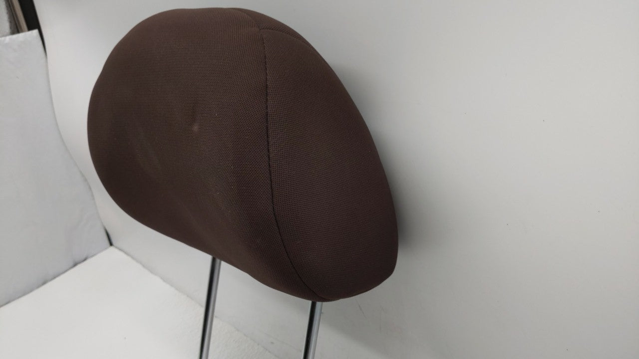 2010-2013 Kia Forte Headrest Head Rest Front Driver Passenger Seat Fits Fits 2010 2011 2012 2013 OEM Used Auto Parts - Oemus