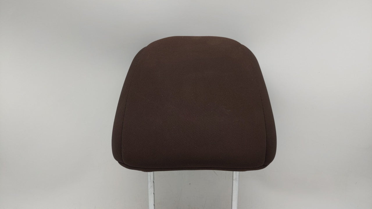 2010-2013 Kia Forte Headrest Head Rest Front Driver Passenger Seat Fits Fits 2010 2011 2012 2013 OEM Used Auto Parts - Oemus