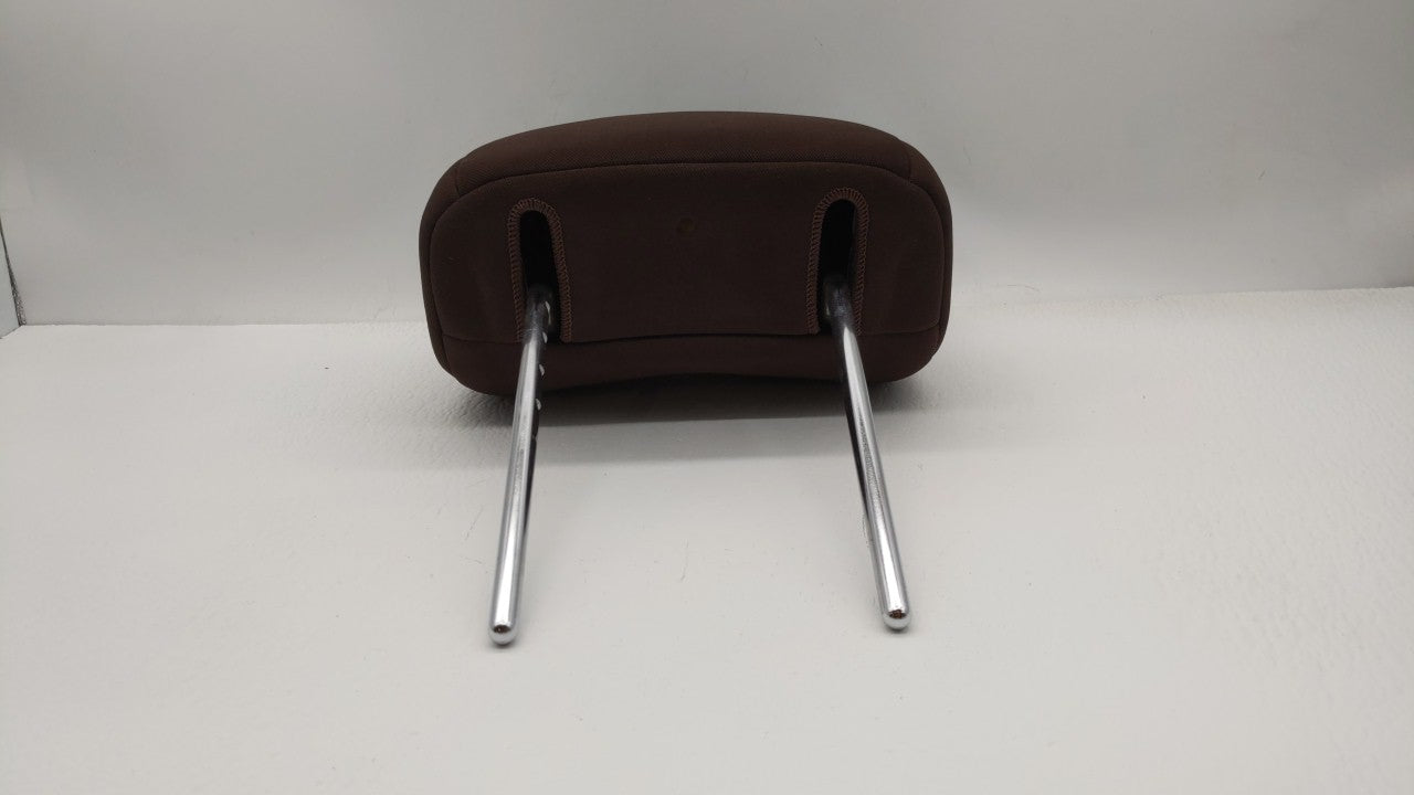 2010-2013 Kia Forte Headrest Head Rest Front Driver Passenger Seat Fits Fits 2010 2011 2012 2013 OEM Used Auto Parts - Oemus