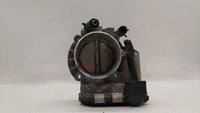 2010-2013 Kia Forte Throttle Body P/N:35100-2G200 Fits Fits 2010 2011 2012 2013 OEM Used Auto Parts - Oemusedautoparts1.com