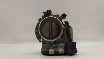 2010-2013 Kia Forte Throttle Body P/N:35100-2G200 Fits Fits 2010 2011 2012 2013 OEM Used Auto Parts - Oemusedautoparts1.com