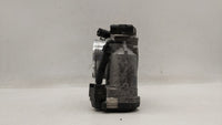 2010-2013 Kia Forte Throttle Body P/N:35100-2G200 Fits Fits 2010 2011 2012 2013 OEM Used Auto Parts - Oemusedautoparts1.com