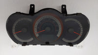 2010 Kia Forte Instrument Cluster Speedometer Gauges P/N:94011-1M050 94001-1M021 Fits OEM Used Auto Parts - Oemusedautoparts