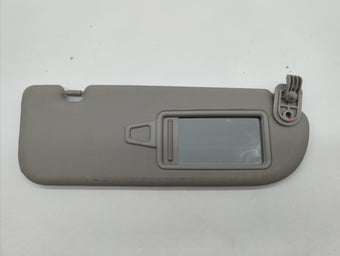 compare product 2010-2013 Kia Forte Sun Visor Shade Replacement Passenger Right Mirror Fits Fits 2010 2011 2012 2013 OEM Used Auto Parts