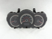 2010 Kia Forte Instrument Cluster Speedometer Gauges P/N:94001-1M021 Fits OEM Used Auto Parts - Oemusedautoparts1.com