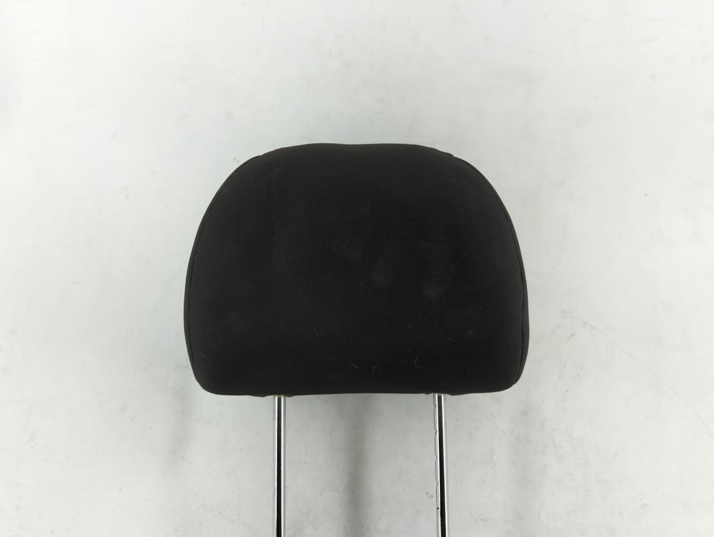 2010-2013 Kia Forte Headrest Head Rest Front Driver Passenger Seat Fits Fits 2010 2011 2012 2013 OEM Used Auto Parts - Oemus