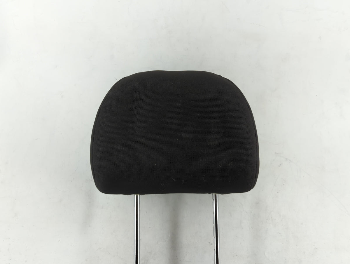 2010 Kia Forte Headrest Head Rest Front Driver Passenger Seat Fits OEM Used Auto Parts - Oemusedautoparts1.com