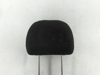 2010 Kia Forte Headrest Head Rest Front Driver Passenger Seat Fits OEM Used Auto Parts - Oemusedautoparts1.com