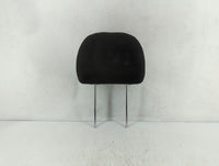 2010 Kia Forte Headrest Head Rest Front Driver Passenger Seat Fits OEM Used Auto Parts - Oemusedautoparts1.com