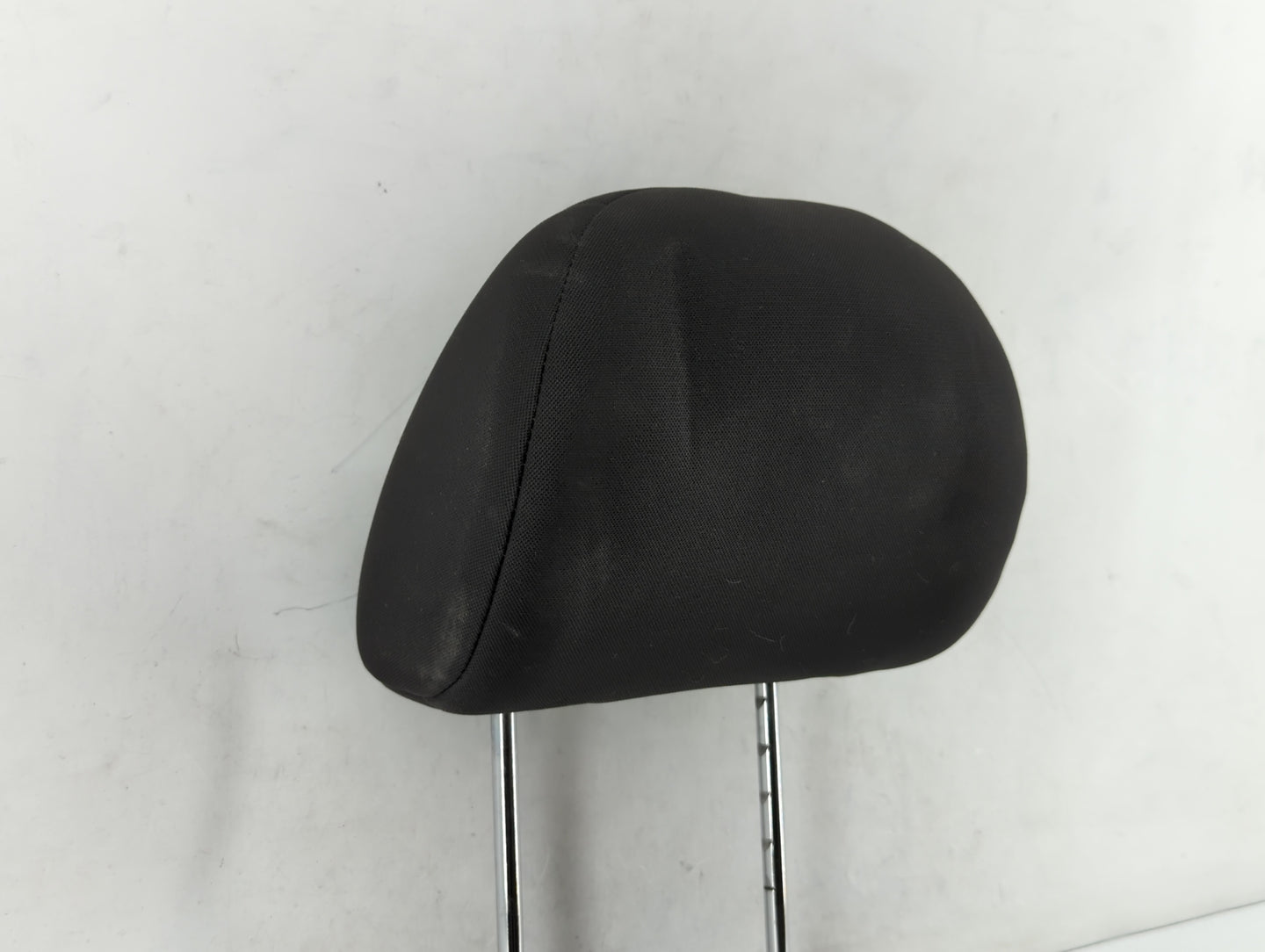 2010-2013 Kia Forte Headrest Head Rest Front Driver Passenger Seat Fits Fits 2010 2011 2012 2013 OEM Used Auto Parts - Oemus