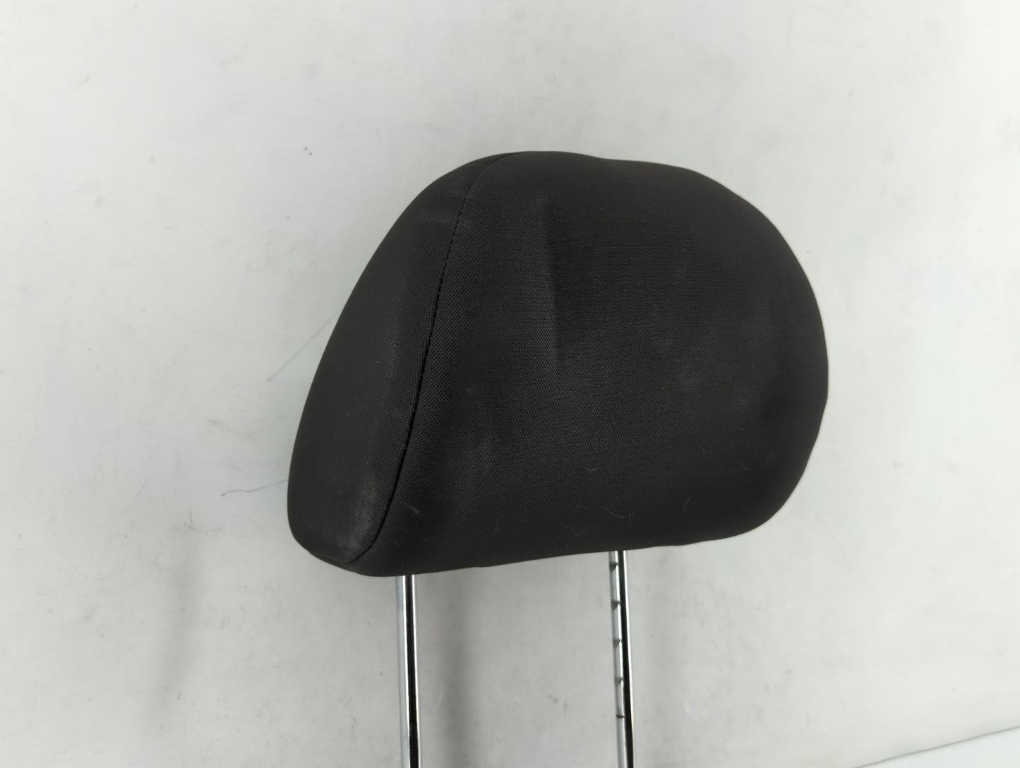 2010-2013 Kia Forte Headrest Head Rest Front Driver Passenger Seat Fits Fits 2010 2011 2012 2013 OEM Used Auto Parts - Oemus