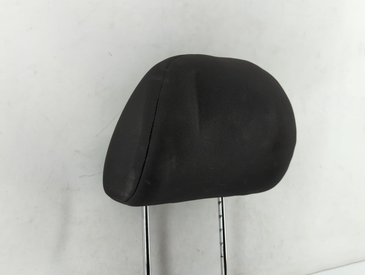 2010 Kia Forte Headrest Head Rest Front Driver Passenger Seat Fits OEM Used Auto Parts - Oemusedautoparts1.com
