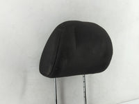 2010 Kia Forte Headrest Head Rest Front Driver Passenger Seat Fits OEM Used Auto Parts - Oemusedautoparts1.com