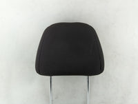 2010 Kia Forte Headrest Head Rest Front Driver Passenger Seat Fits OEM Used Auto Parts - Oemusedautoparts1.com