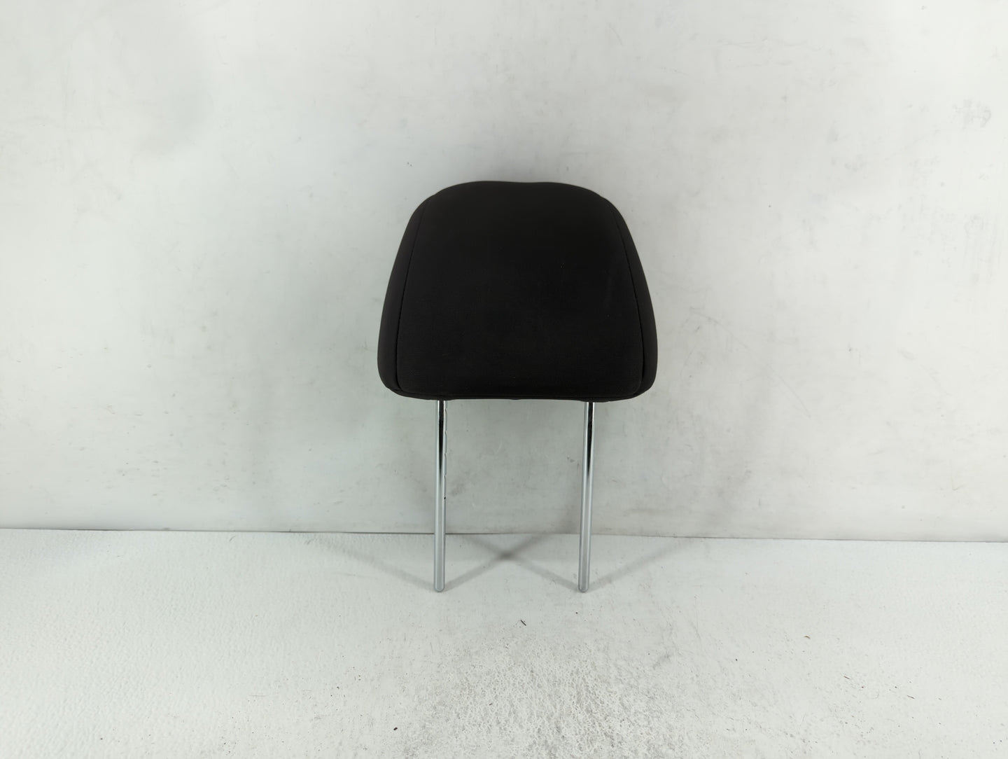 2010-2013 Kia Forte Headrest Head Rest Front Driver Passenger Seat Fits Fits 2010 2011 2012 2013 OEM Used Auto Parts - Oemus