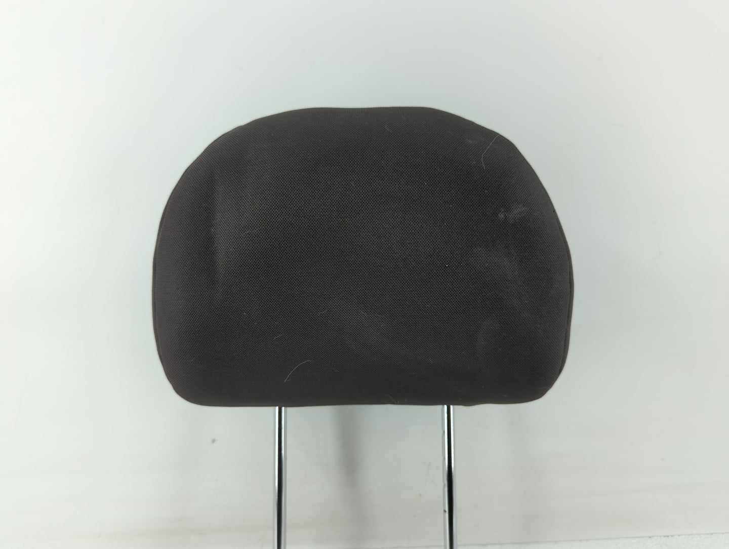 2010-2013 Kia Forte Headrest Head Rest Front Driver Passenger Seat Fits Fits 2010 2011 2012 2013 OEM Used Auto Parts - Oemus