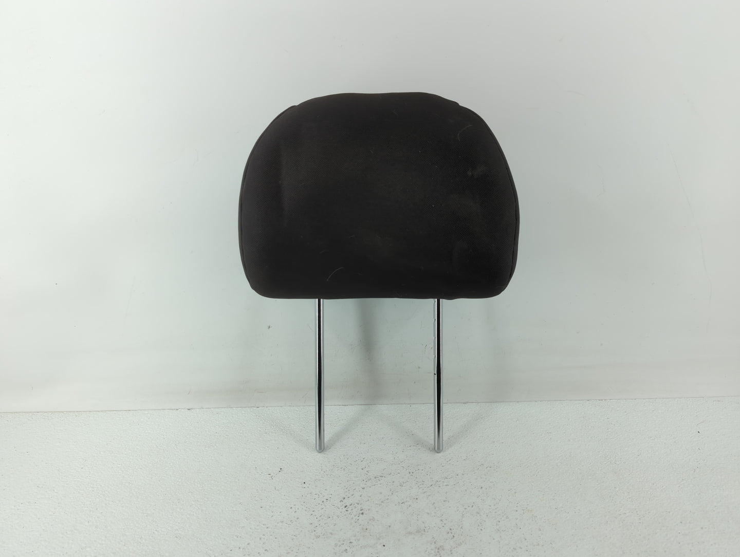 2010-2013 Kia Forte Headrest Head Rest Front Driver Passenger Seat Fits Fits 2010 2011 2012 2013 OEM Used Auto Parts - Oemus