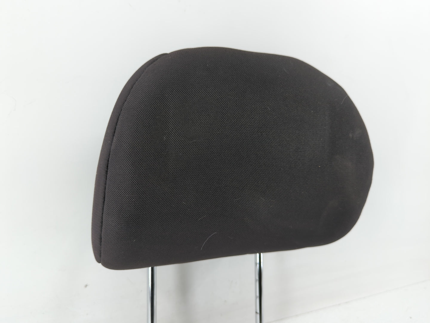 2010-2013 Kia Forte Headrest Head Rest Front Driver Passenger Seat Fits Fits 2010 2011 2012 2013 OEM Used Auto Parts - Oemus