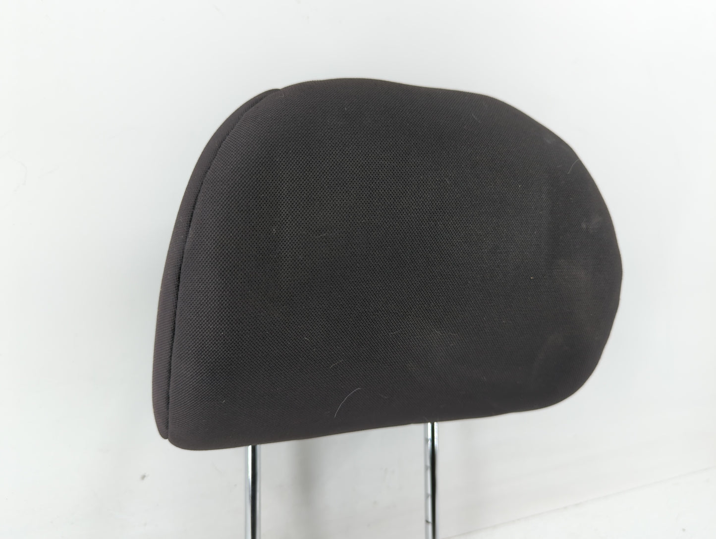 2010-2013 Kia Forte Headrest Head Rest Front Driver Passenger Seat Fits Fits 2010 2011 2012 2013 OEM Used Auto Parts - Oemus