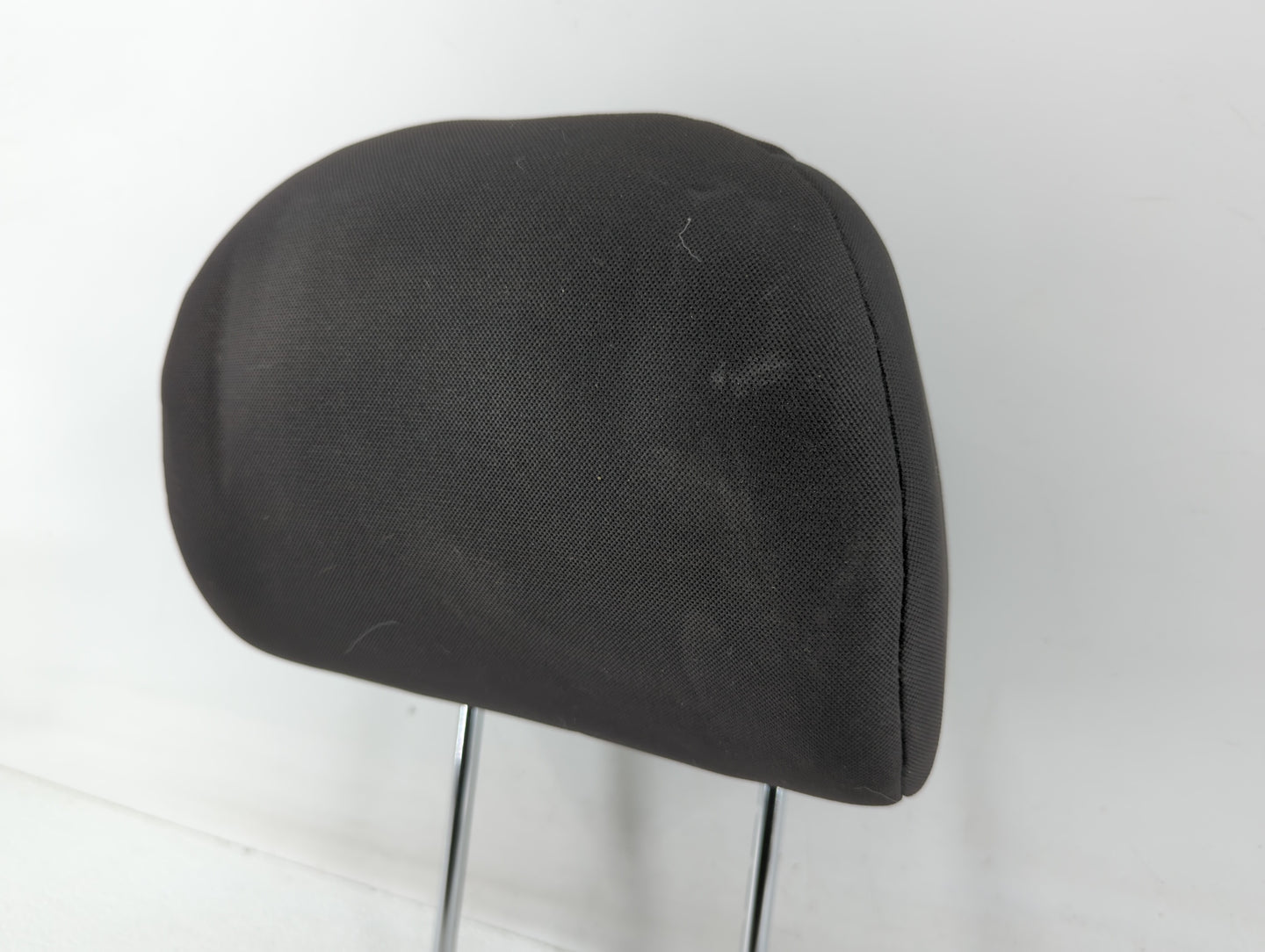 2010-2013 Kia Forte Headrest Head Rest Front Driver Passenger Seat Fits Fits 2010 2011 2012 2013 OEM Used Auto Parts - Oemus